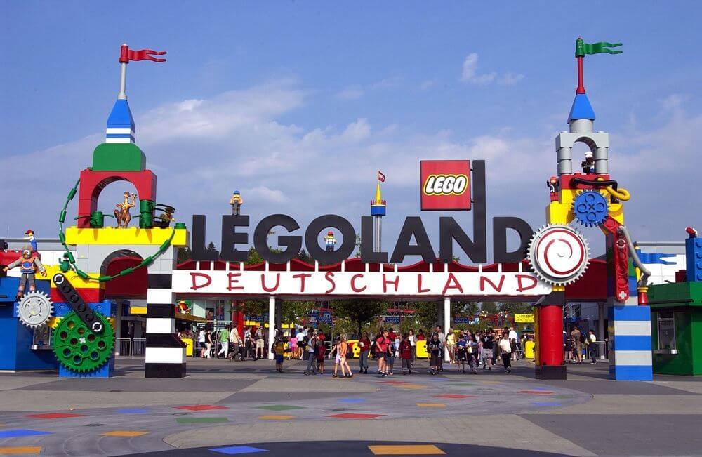 Legoland Günzburg